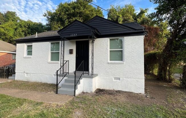 New Rental Opportunity in Memphis!