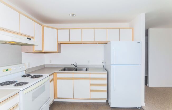 1 bed, 1 bath, $2,400, Unit APARTMENT 82