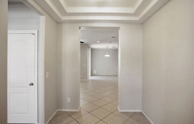 4 Bedroom, 3 Den West Side Home
