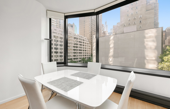 2 beds, 2 baths, 1,132 sqft, $9,000, Unit 6C