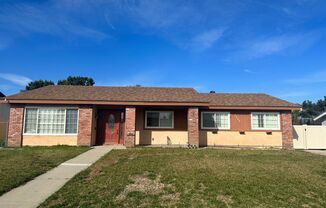 4 beds, 2 baths, $3,850