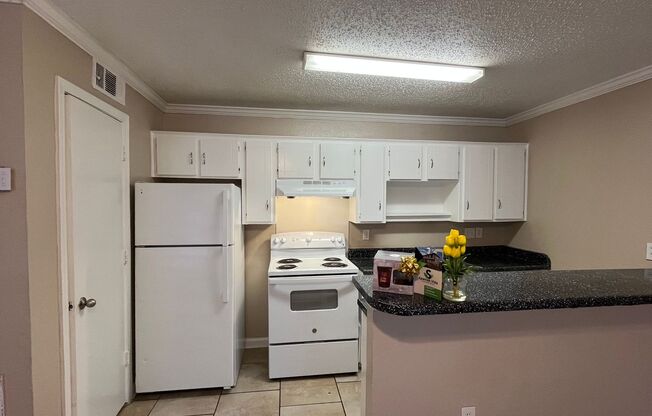 1 bed, 1 bath, 477 sqft, $1,250, Unit 203