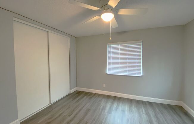 2 beds, 1 bath, 840 sqft, $1,645, Unit RO-97