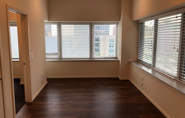 2 beds, 2 baths, 1,057 sqft, $1,790, Unit 509