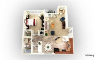 Partner-provided photo for $1320 unit