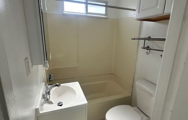 Studio, 1 bath, 350 sqft, $2,000, Unit 7