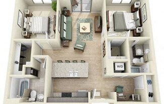 Partner-provided photo for $2998 unit