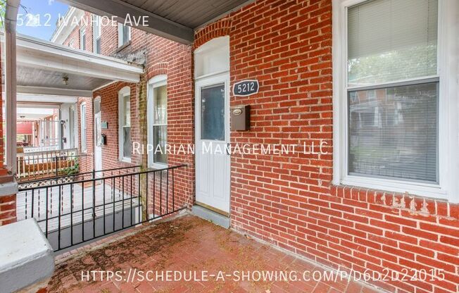 5212 IVANHOE AVE