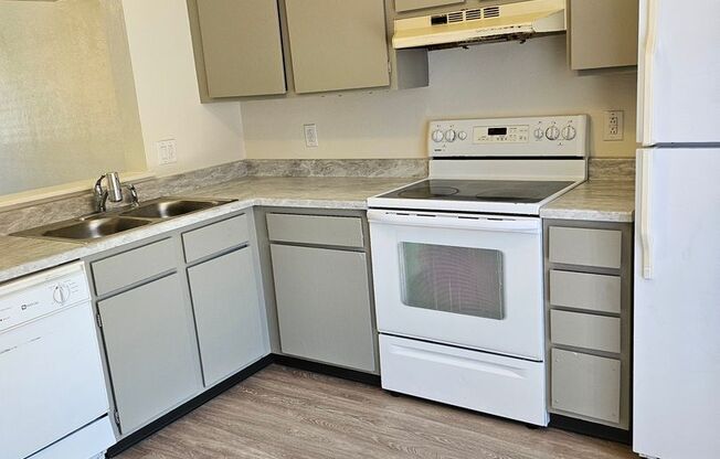 2 beds, 1 bath, $900, Unit 1906