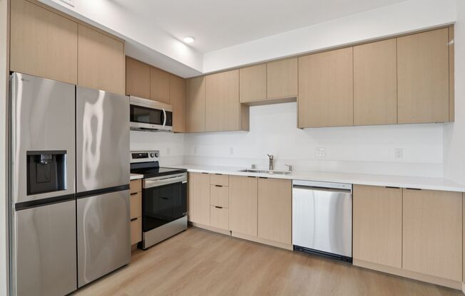2 beds, 2 baths, $2,899, Unit 405