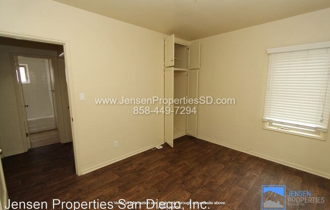 4834 to 4834 1/2 Art Street