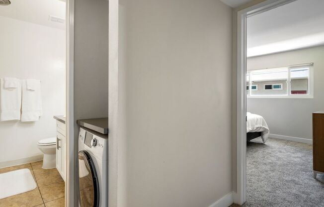 WELCOME TO LOMBARDI APARTMENTS - WOODLAND HILLS