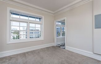 Studio, 1 bath, 340 sqft, $975, Unit 508