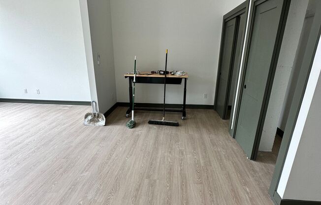 Studio, 1 bath, 500 sqft, $1,625, Unit 2219-120