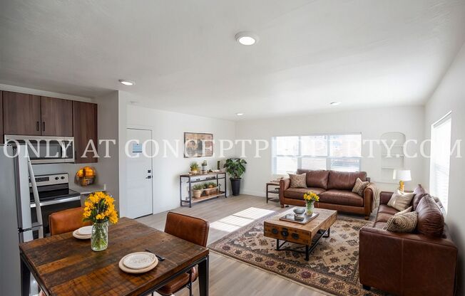 1 bed, 1 bath, 570 sqft, $1,349, Unit 09