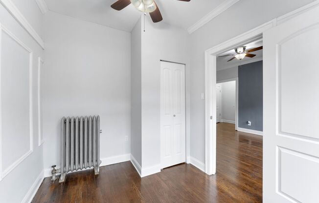 2 beds, 1 bath, 569 sqft, $2,250, Unit 6112-3E