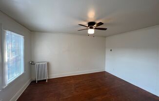 Studio, 1 bath, 360 sqft, $1,250, Unit 108