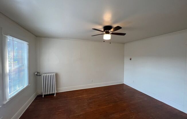 Studio, 1 bath, 360 sqft, $1,395, Unit 108