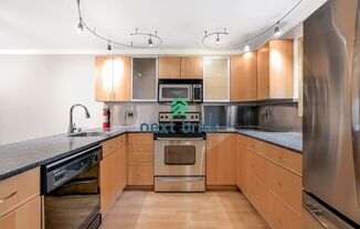2 beds, 2.5 baths, $3,195