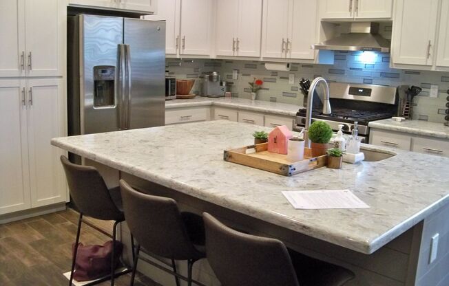 Gorgeous Single Story Available Soon In East Modesto