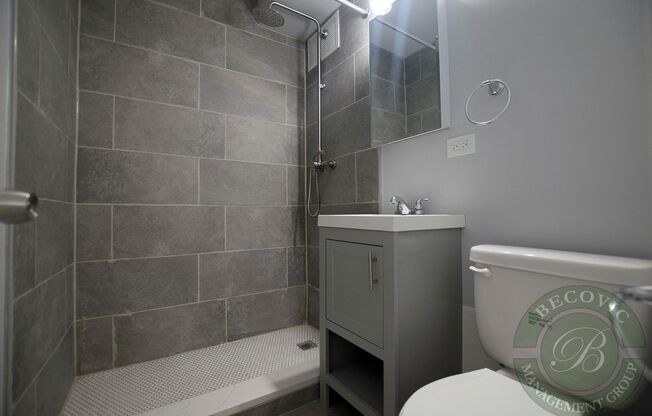 1 bed, 1 bath, 485 sqft, $1,825, Unit 307