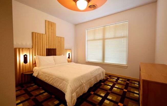 1 bed, 1 bath, 707 sqft, $2,827, Unit Unit 310