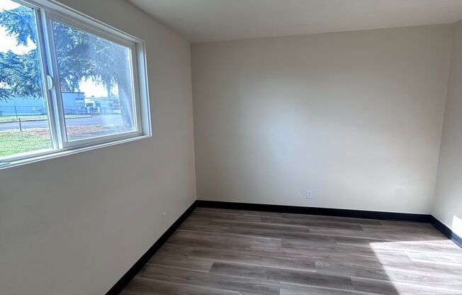 Parkview Terrace Apartments