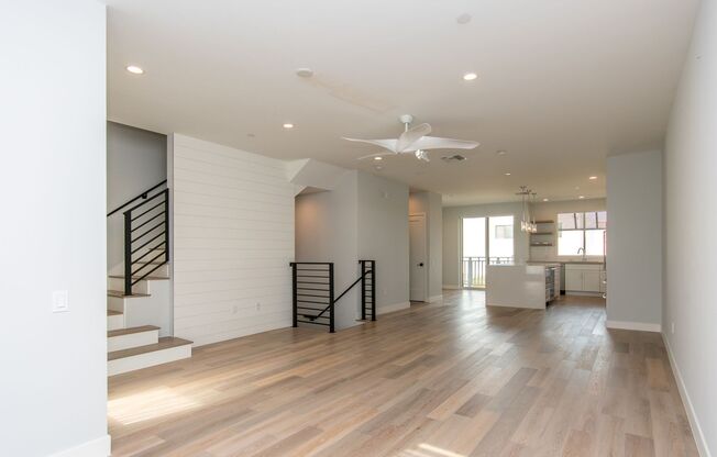 Want to live in the Carlsbad Village!