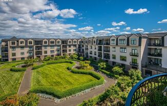 707 N. Hayden Island Drive #406