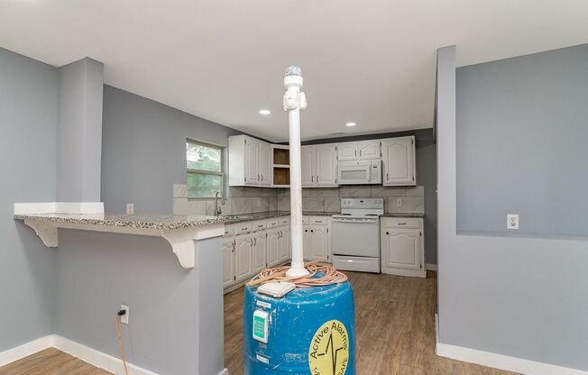 Spacious 4-Bedroom Home with Modern Finishes – Owenwood, Dallas