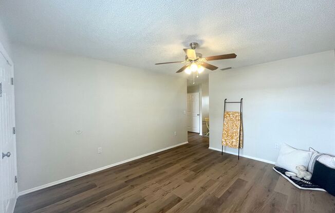 1 bed, 1 bath, 624 sqft, $1,229