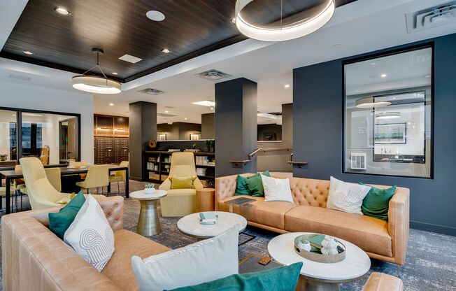 The Donegan Apartments