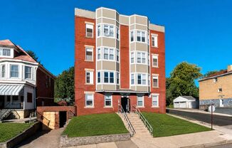 Fallowfield Apartments
