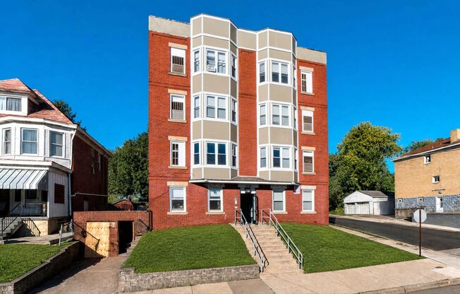 Fallowfield Apartments