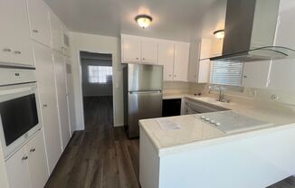 2 Bedroom 2 Bath Cottage