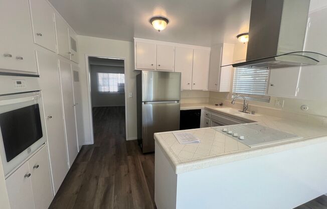 2 Bedroom 2 Bath Cottage