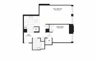 Partner-provided photo for $2290 unit