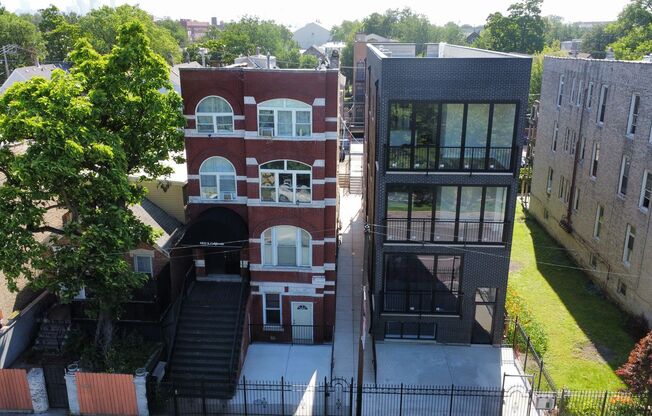 1631 S. California Ave