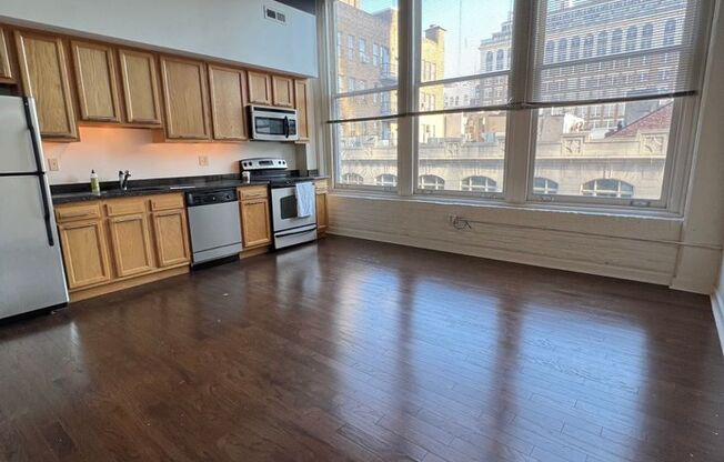 801 Walnut St