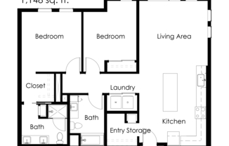 Partner-provided photo for $1910 unit