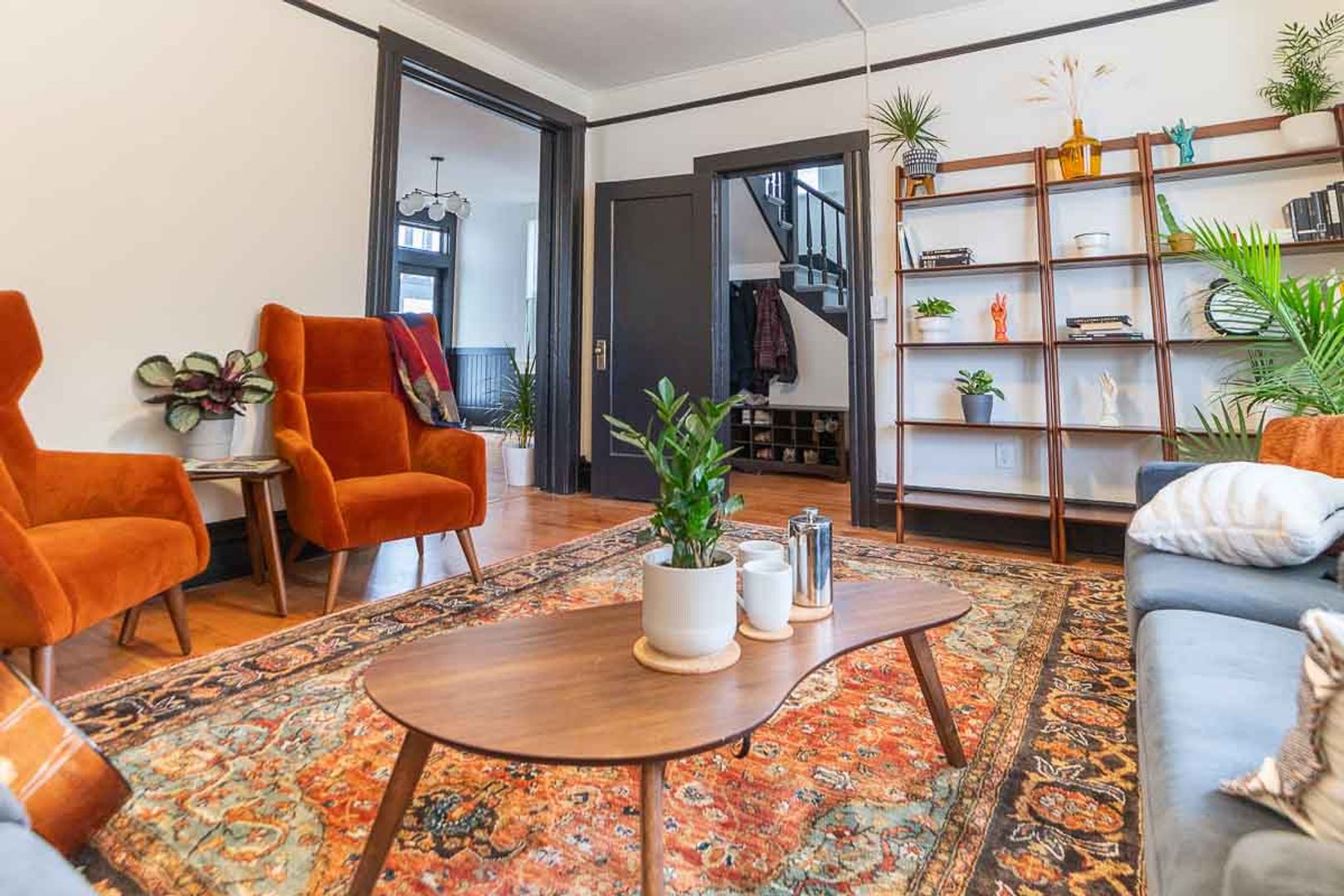 The Village Coliving Community