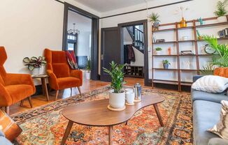 1 bed, 1 bath, 130 sqft, $850, Unit D-B01