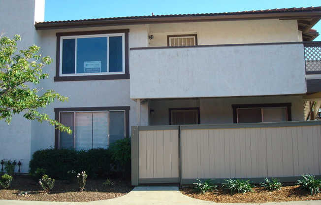 3 bedroom 2 bath in great neighborhood in Santee