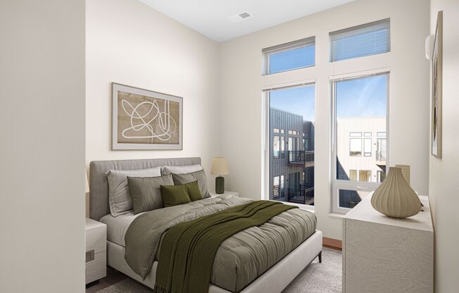 2 beds, 2 baths, 1,165 sqft, $2,750, Unit 337