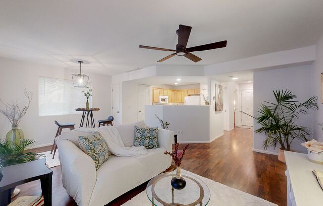 Beautiful 3-Bed, 2.5-Bath Home in South FoCo, Move in Ready!