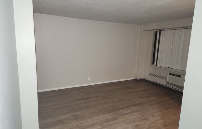 Studio, 1 bath, 400 sqft, $1,200, Unit 724