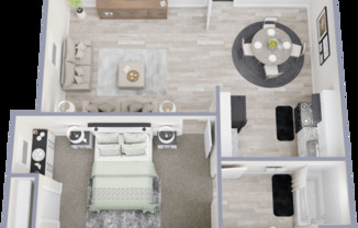 Partner-provided photo for $1050 unit