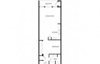 Partner-provided photo for $1670 unit