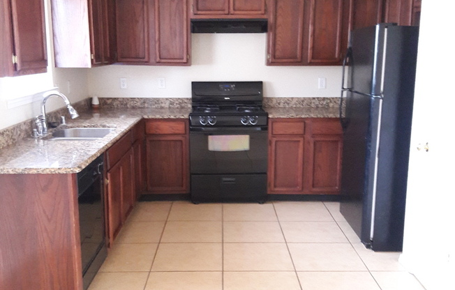 Beautiful Large Family Home