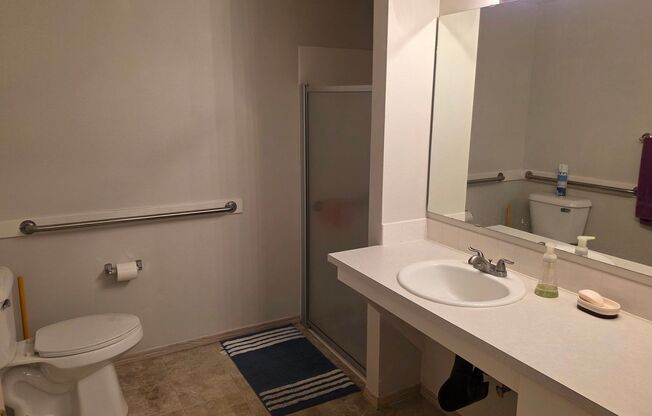 2 bedroom